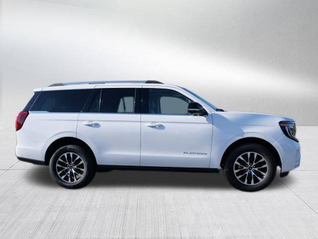 new 2025 Ford Expedition car, priced at $76,425