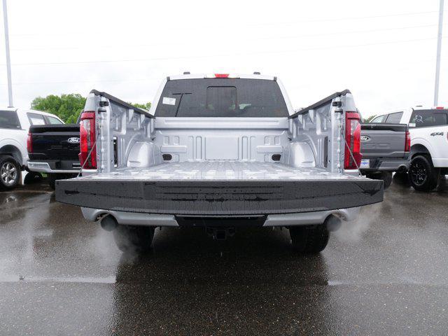 new 2025 Ford F-150 car, priced at $64,505