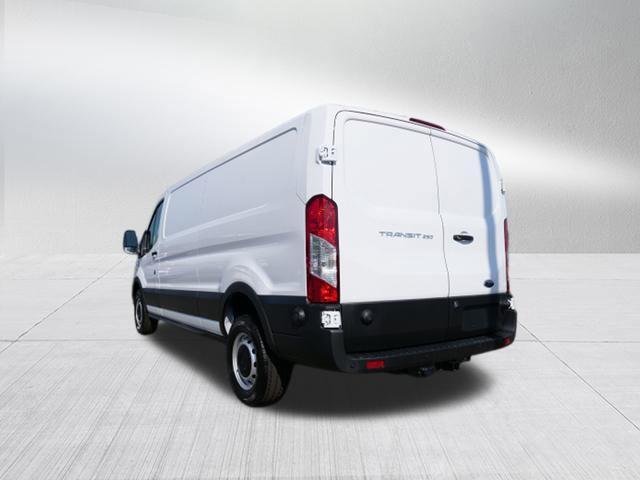 new 2024 Ford Transit-250 car, priced at $53,170