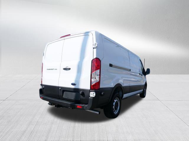 new 2024 Ford Transit-250 car, priced at $53,170