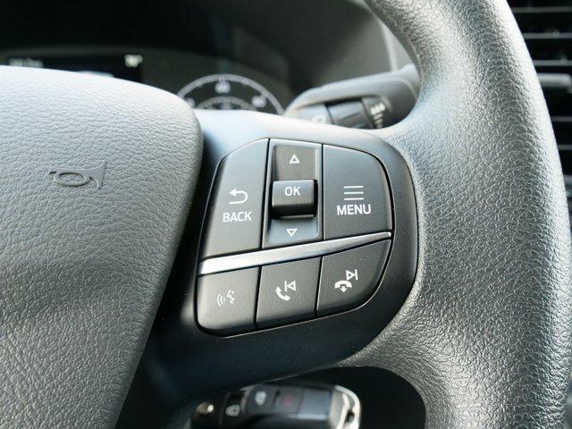 new 2024 Ford Transit-250 car, priced at $53,170