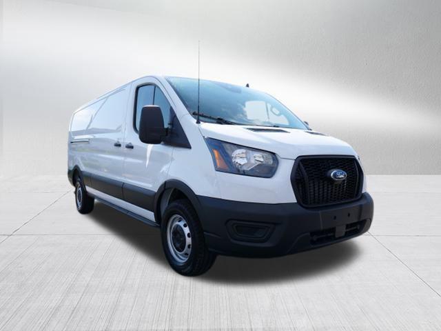 new 2024 Ford Transit-250 car, priced at $53,170