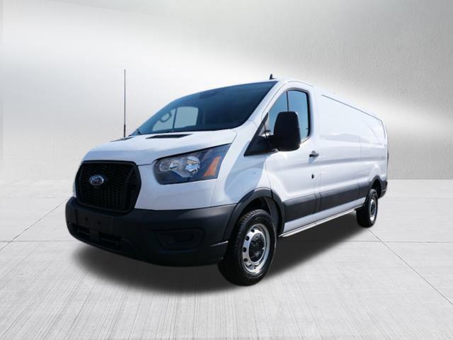 new 2024 Ford Transit-250 car, priced at $53,170