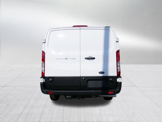 new 2024 Ford Transit-250 car, priced at $53,170