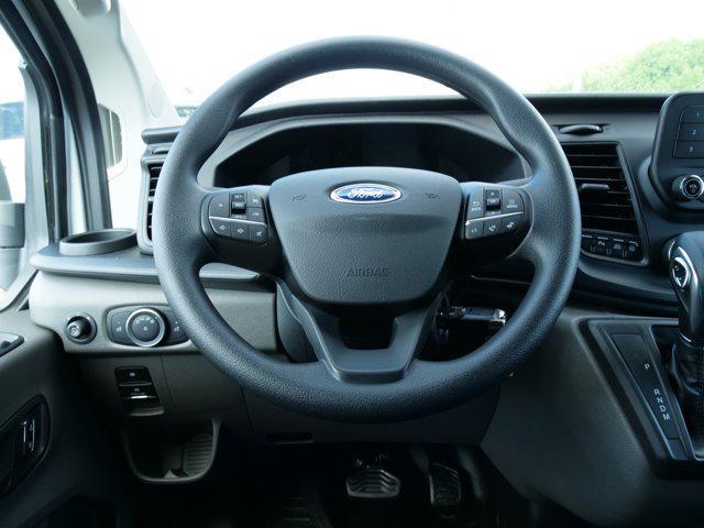 new 2024 Ford Transit-250 car, priced at $53,170