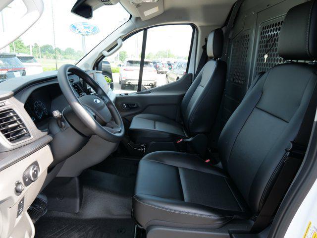 new 2024 Ford Transit-250 car, priced at $53,170