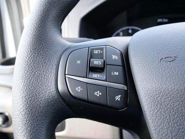 new 2024 Ford Transit-250 car, priced at $53,170