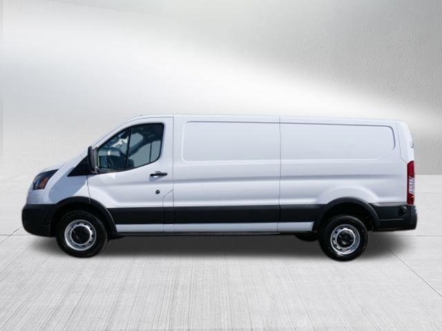 new 2024 Ford Transit-250 car, priced at $53,170