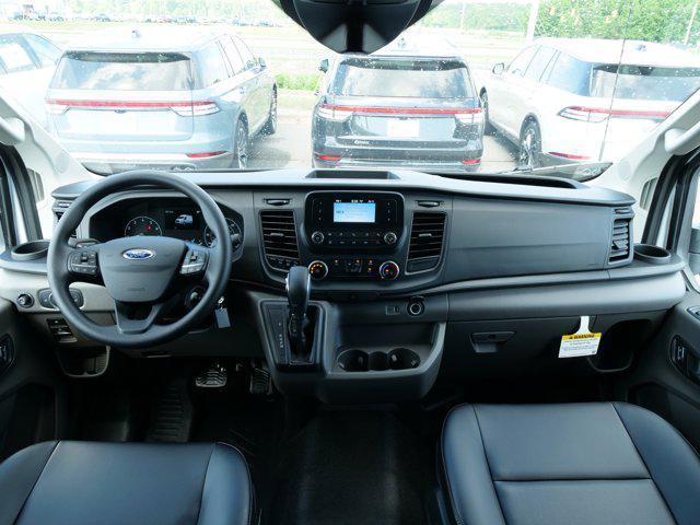 new 2024 Ford Transit-250 car, priced at $53,170