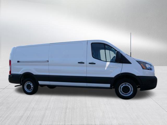 new 2024 Ford Transit-250 car, priced at $53,170