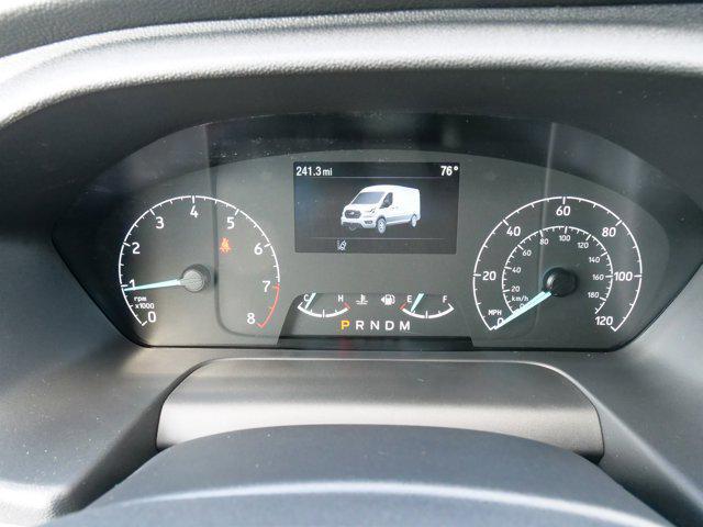 new 2024 Ford Transit-250 car, priced at $53,170
