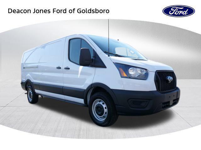 new 2024 Ford Transit-250 car, priced at $53,170
