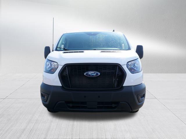 new 2024 Ford Transit-250 car, priced at $53,170