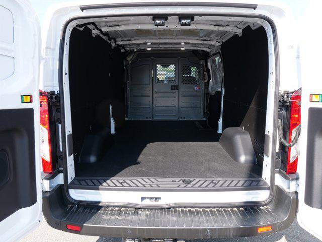 new 2024 Ford Transit-250 car, priced at $53,170