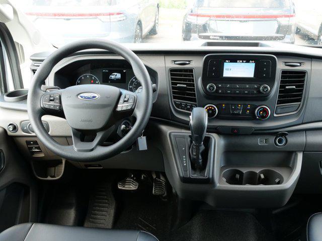 new 2024 Ford Transit-250 car, priced at $53,170