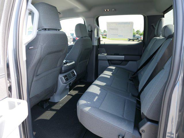 new 2025 Ford F-150 car, priced at $63,790