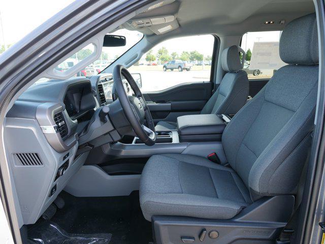 new 2025 Ford F-150 car, priced at $63,790