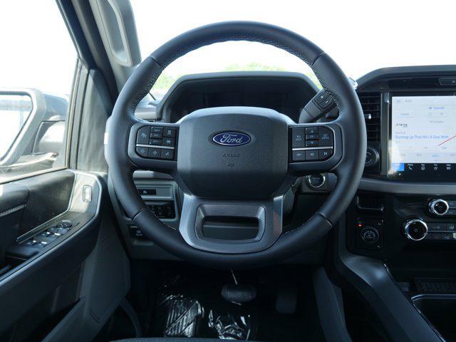 new 2025 Ford F-150 car, priced at $63,790