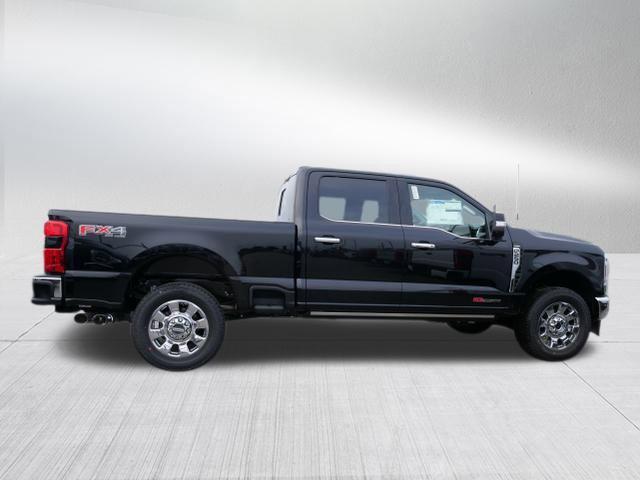 new 2025 Ford F-250 car, priced at $90,380