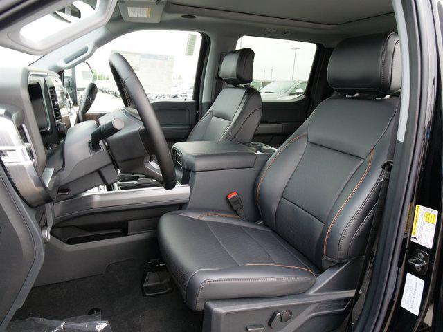 new 2025 Ford F-250 car, priced at $90,380