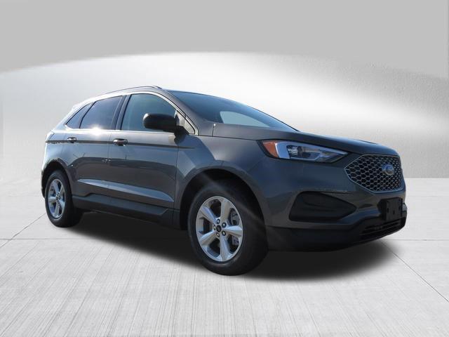 new 2024 Ford Edge car, priced at $37,724