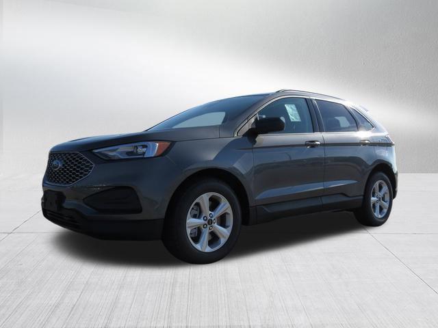 new 2024 Ford Edge car, priced at $37,724