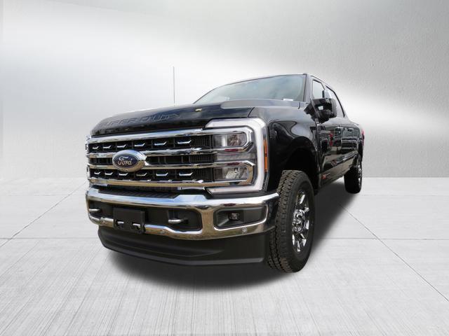 new 2024 Ford F-250 car, priced at $89,910