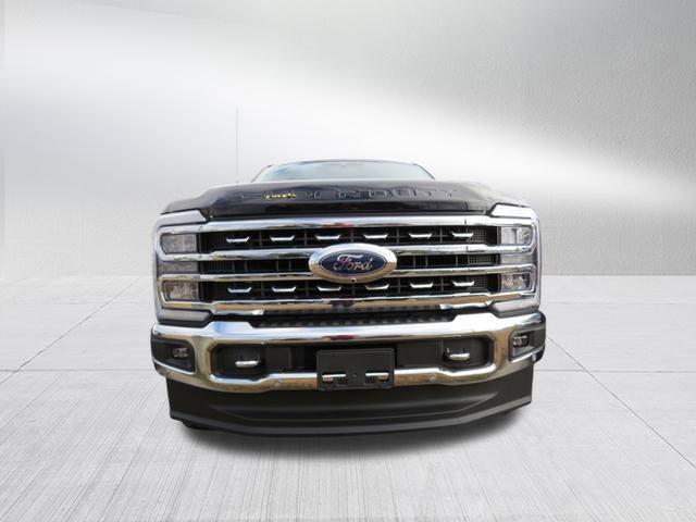 new 2024 Ford F-250 car, priced at $89,910