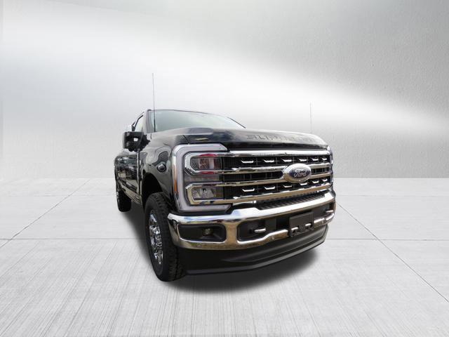 new 2024 Ford F-250 car, priced at $89,910