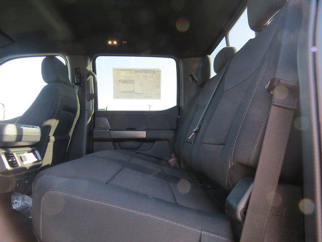 used 2024 Ford F-150 car, priced at $54,846