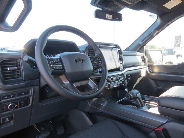 used 2024 Ford F-150 car, priced at $54,846