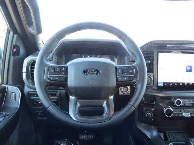 used 2024 Ford F-150 car, priced at $54,846