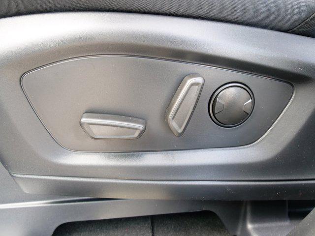 new 2025 Ford Explorer car, priced at $41,380