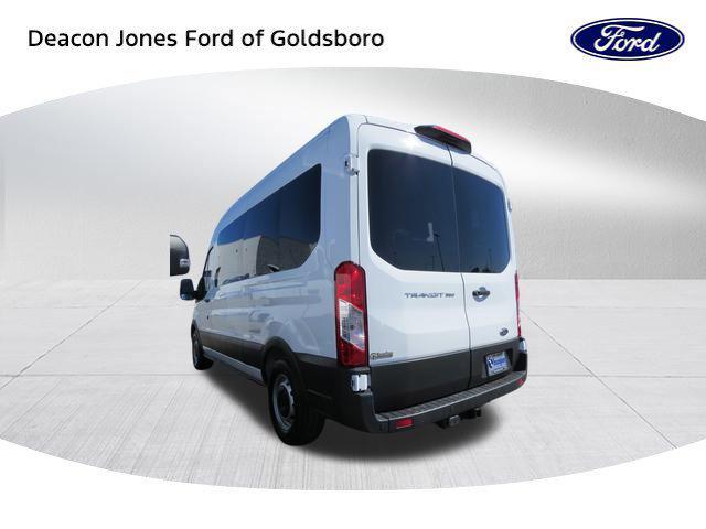 used 2023 Ford Transit-350 car, priced at $53,765