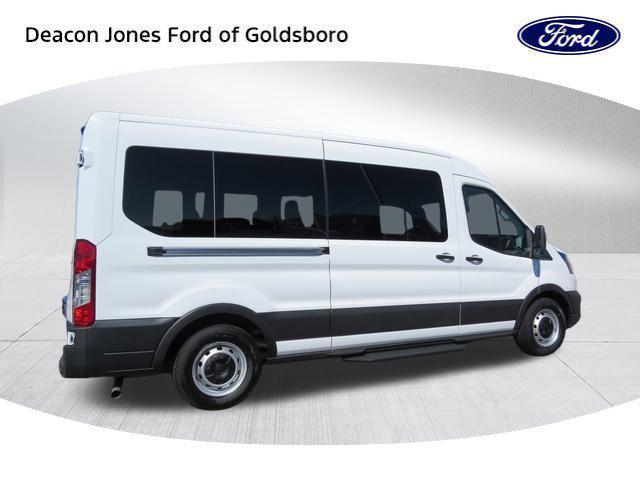 used 2023 Ford Transit-350 car, priced at $53,765