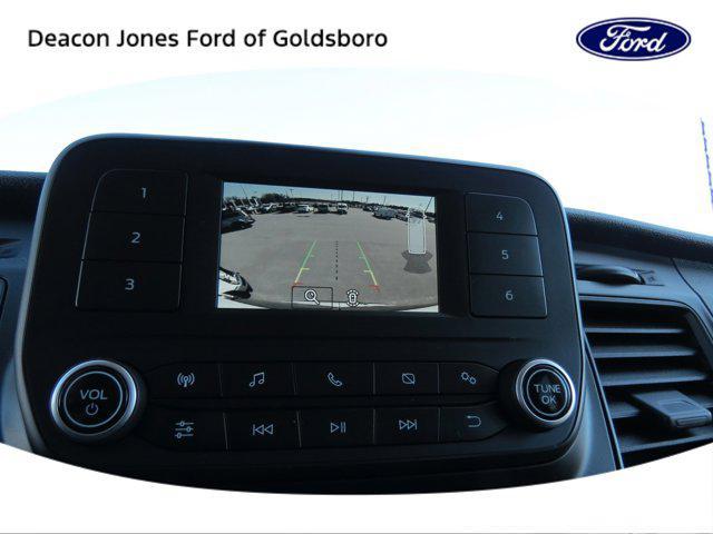 used 2023 Ford Transit-350 car, priced at $53,765