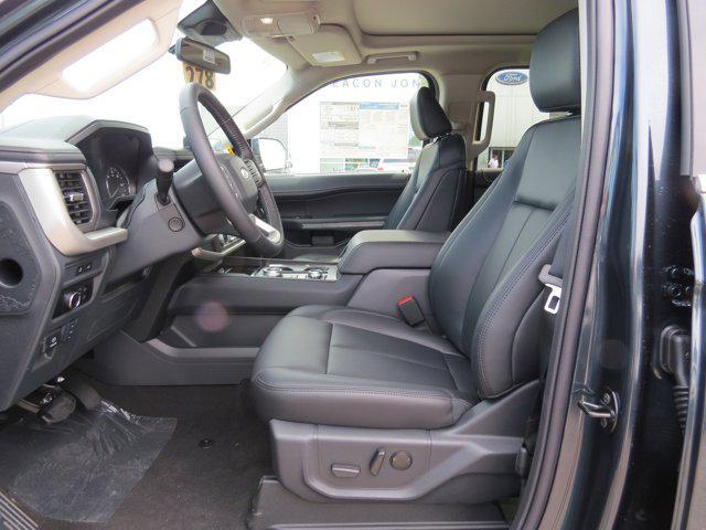 new 2024 Ford Expedition Max car, priced at $70,670