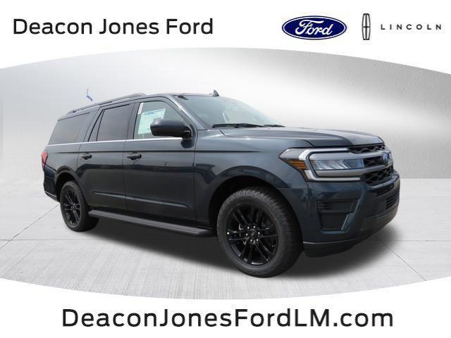 used 2024 Ford Expedition car