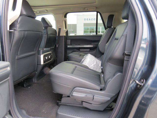 new 2024 Ford Expedition Max car, priced at $70,670