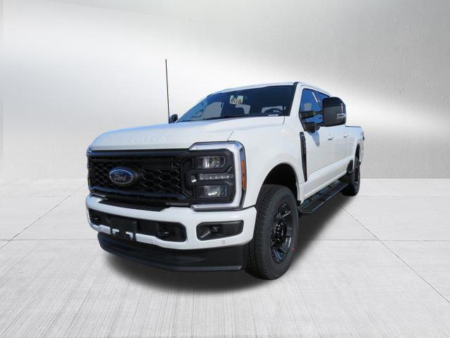 new 2024 Ford F-250 car, priced at $79,205