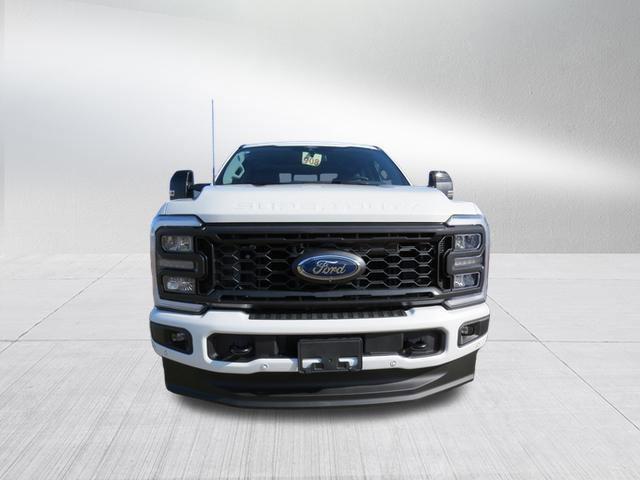 new 2024 Ford F-250 car, priced at $79,205