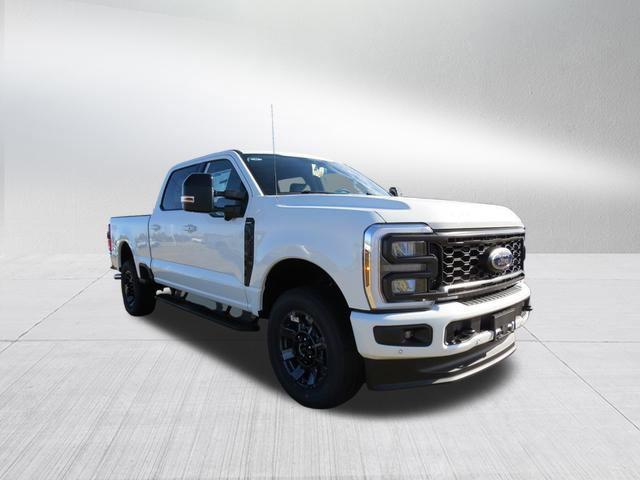 new 2024 Ford F-250 car, priced at $79,205