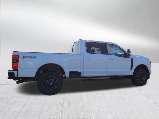 new 2024 Ford F-250 car, priced at $79,205