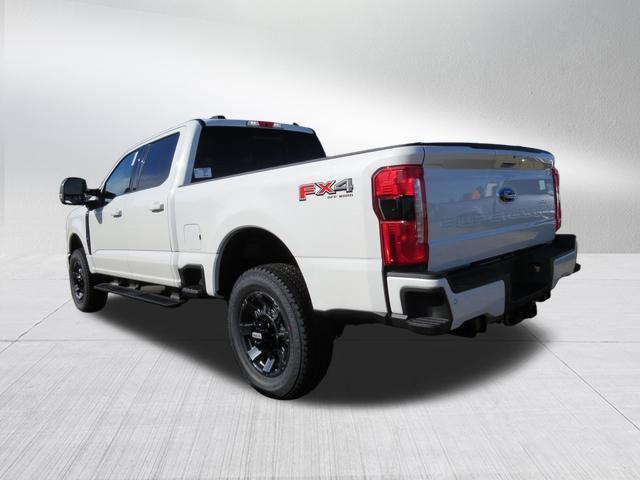 new 2024 Ford F-250 car, priced at $79,205