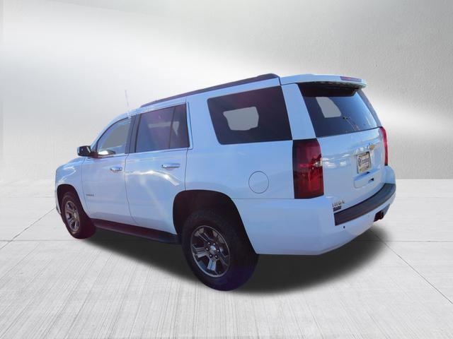 used 2019 Chevrolet Tahoe car