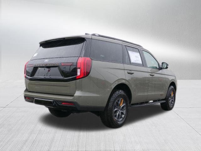 new 2025 Ford Expedition car, priced at $83,545