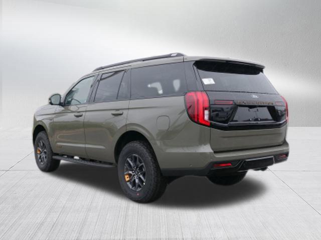 new 2025 Ford Expedition car, priced at $83,545