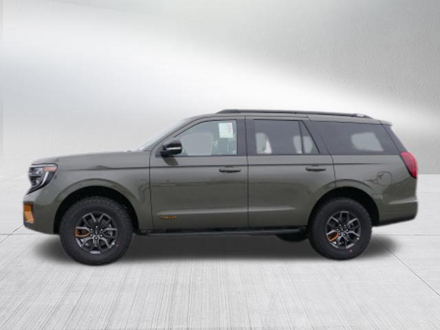 new 2025 Ford Expedition car, priced at $83,545