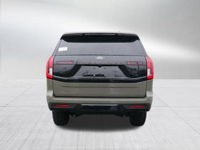 new 2025 Ford Expedition car, priced at $83,545