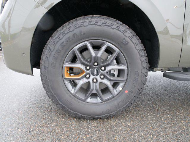 new 2025 Ford Expedition car, priced at $83,545